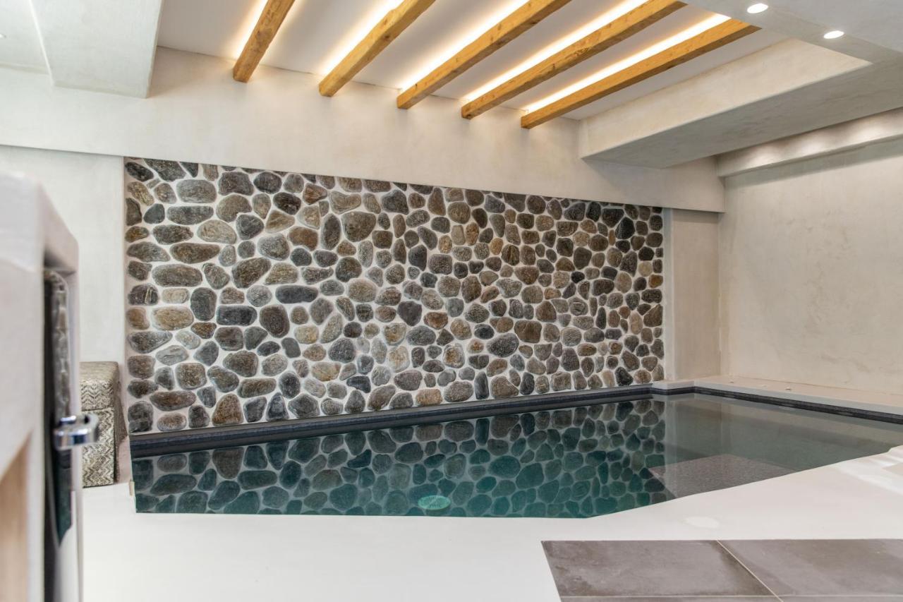 Korali Palace Hotel Naxos City 외부 사진