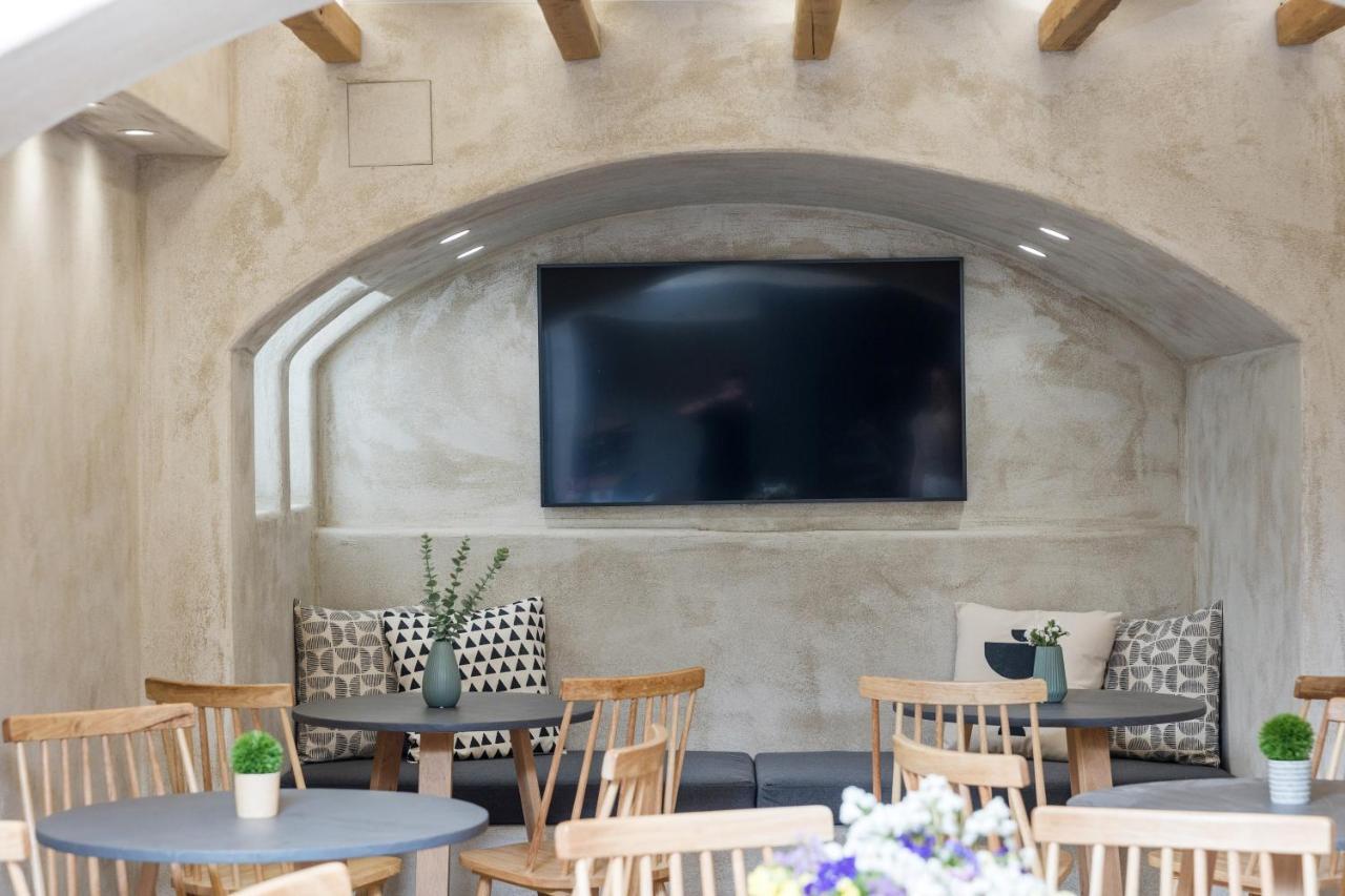 Korali Palace Hotel Naxos City 외부 사진