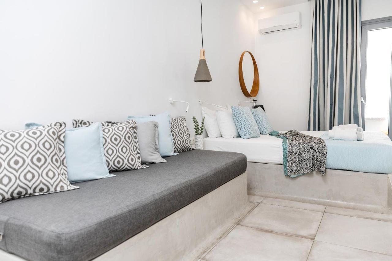 Korali Palace Hotel Naxos City 외부 사진