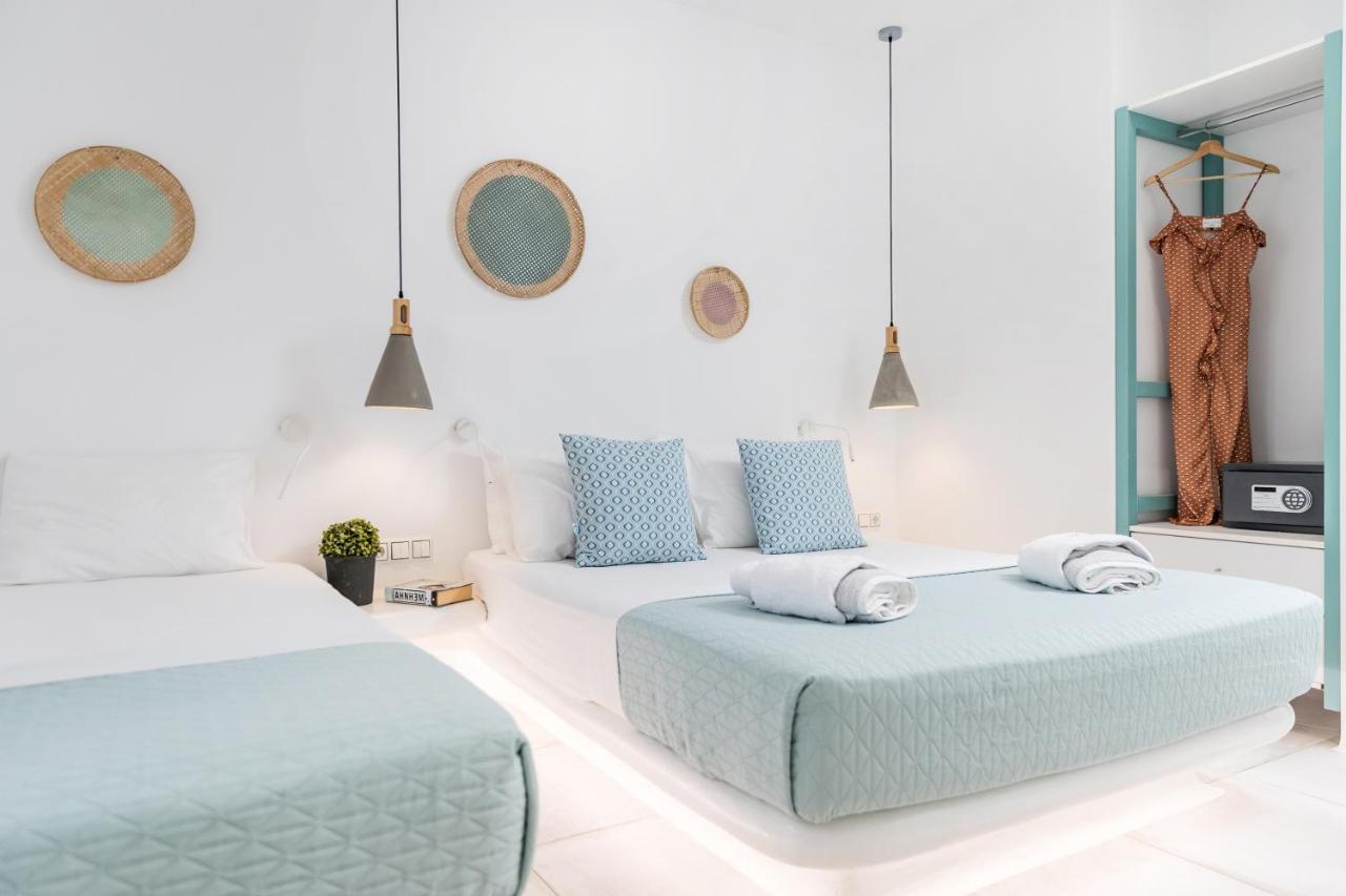 Korali Palace Hotel Naxos City 외부 사진
