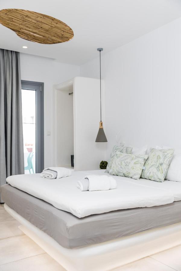 Korali Palace Hotel Naxos City 외부 사진
