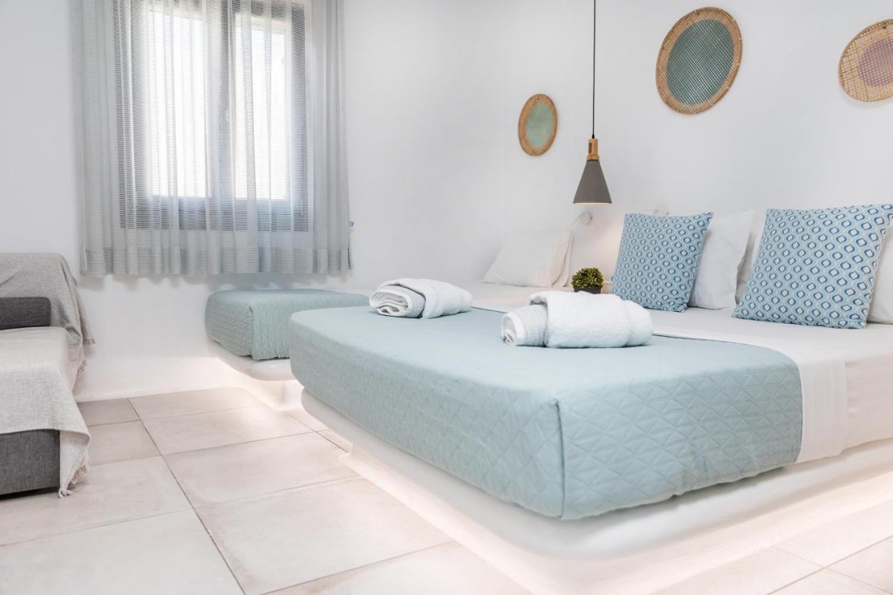 Korali Palace Hotel Naxos City 외부 사진