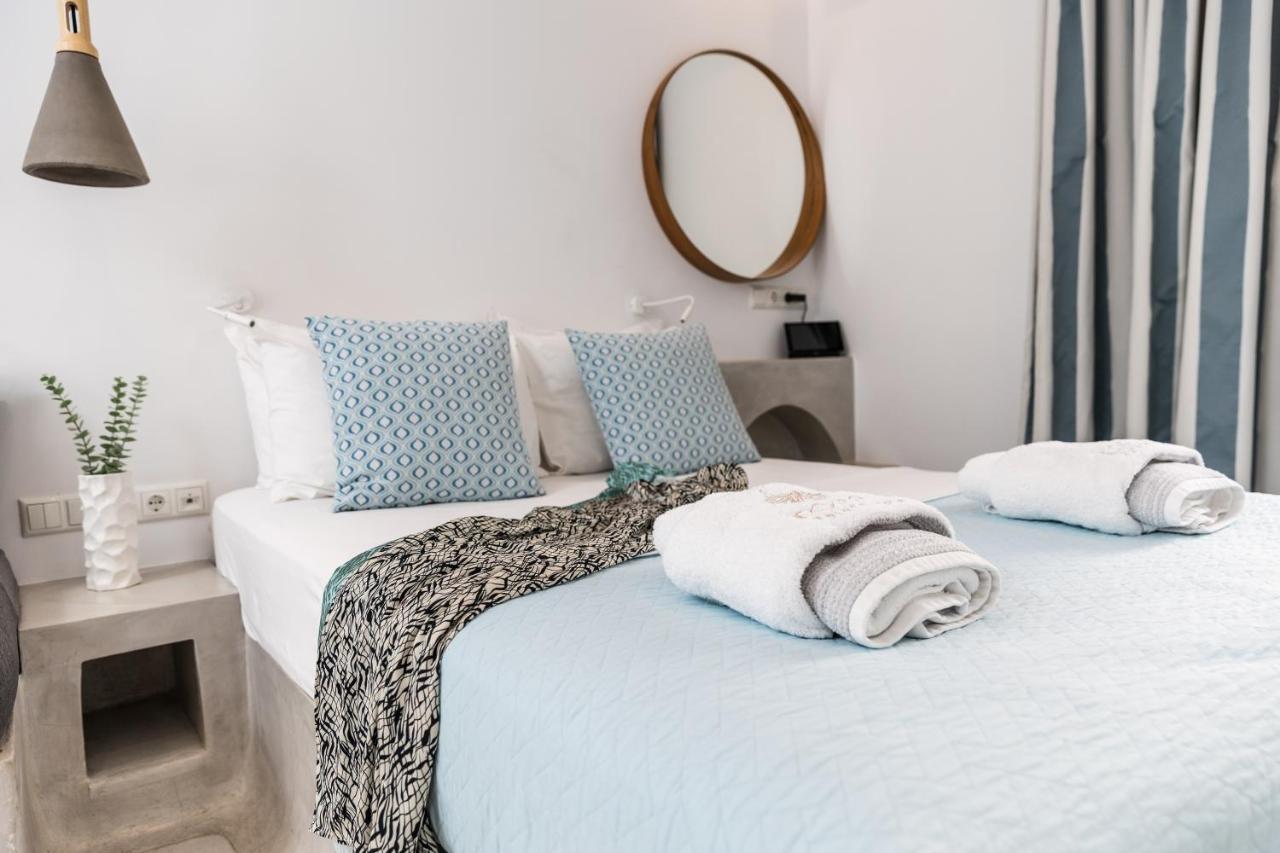 Korali Palace Hotel Naxos City 외부 사진