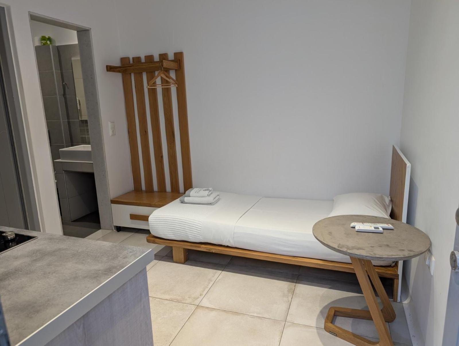Korali Palace Hotel Naxos City 외부 사진