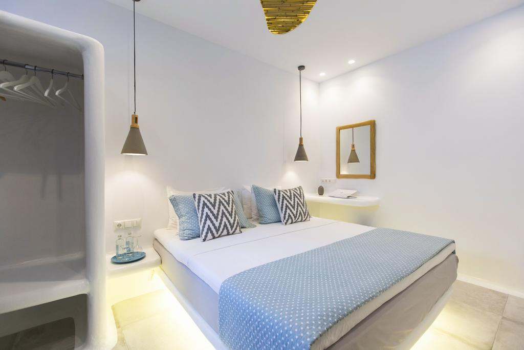 Korali Palace Hotel Naxos City 외부 사진