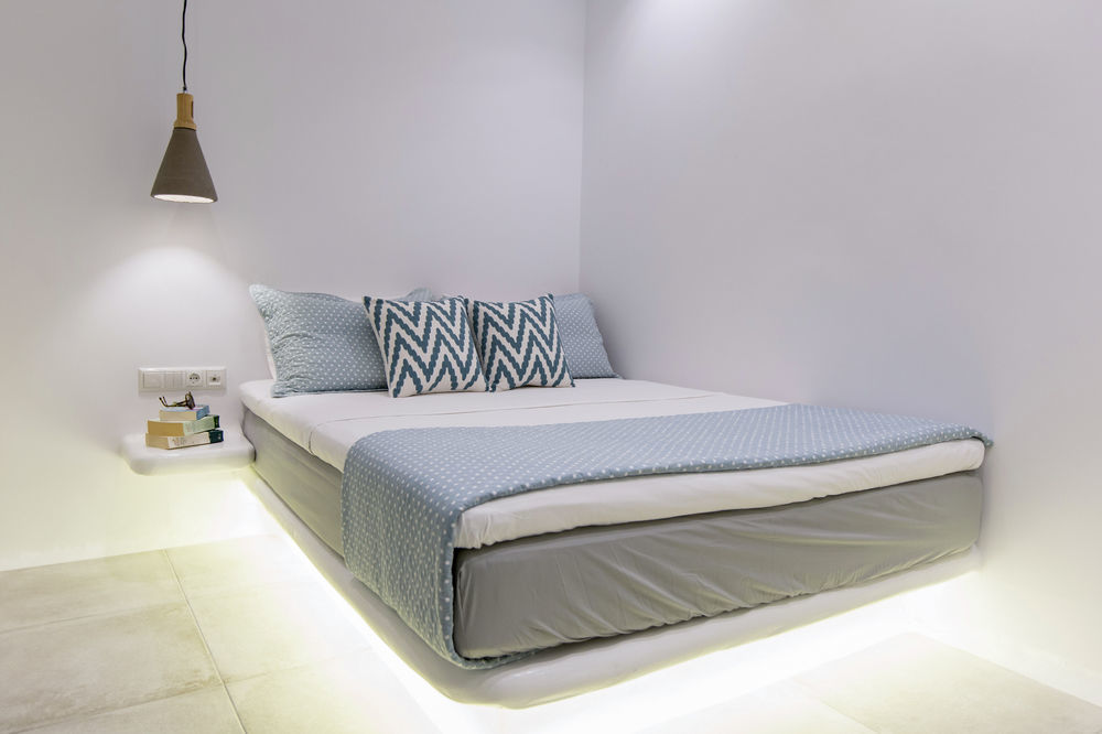 Korali Palace Hotel Naxos City 외부 사진
