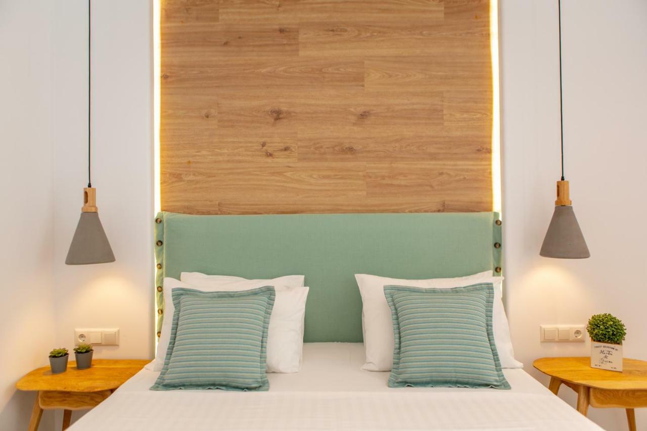 Korali Palace Hotel Naxos City 외부 사진